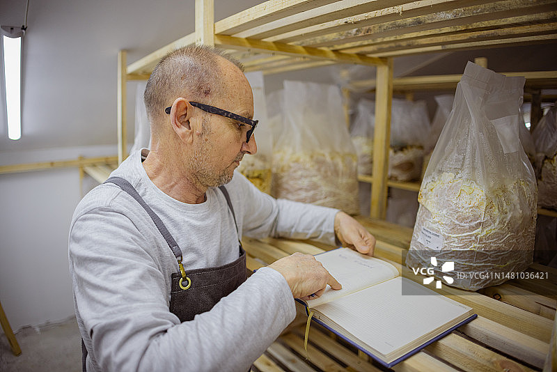 记录今天的实验室访问分析图片素材