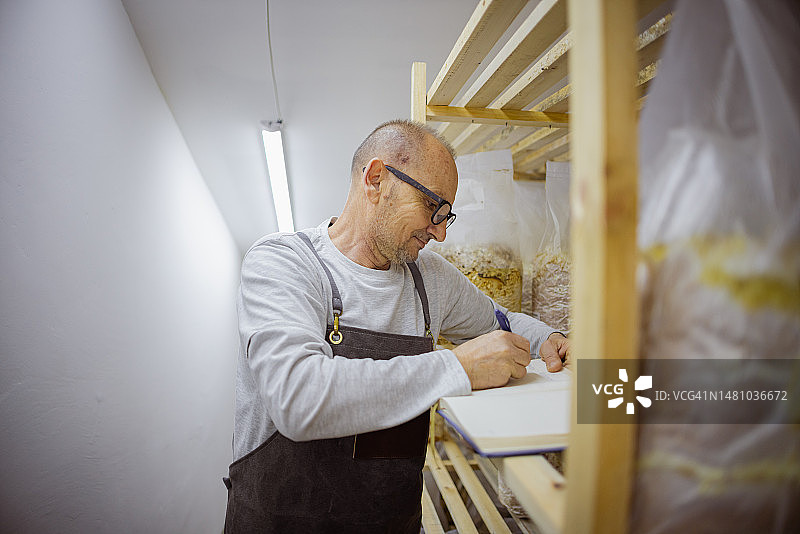 记录今天的实验室访问分析图片素材