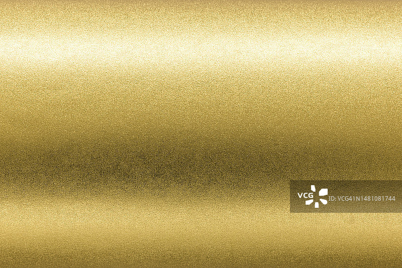 金色金属纸纹理背景图片素材