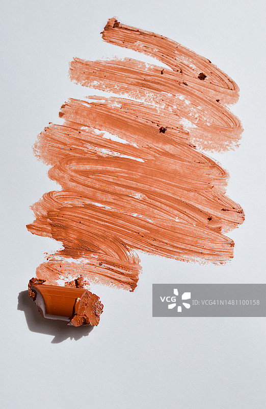 口红样本图片素材