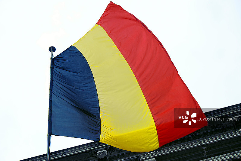 比利时国旗图片素材