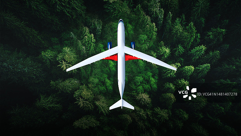 飞机摄影创意精美照片，孟加拉国图片素材