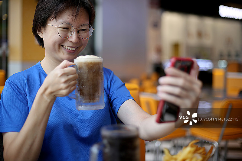 亚洲的生活方式图片素材