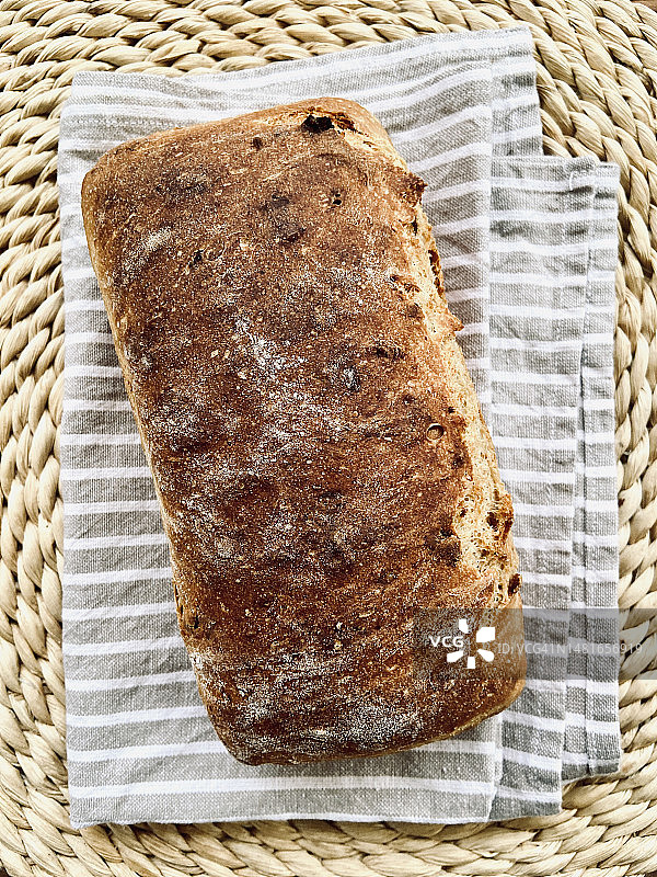 洋葱面包图片素材