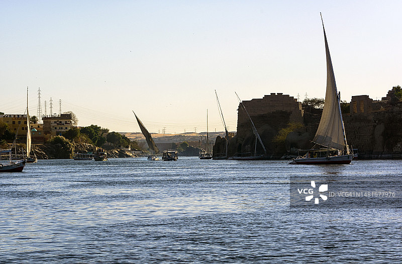 阿斯旺图片素材