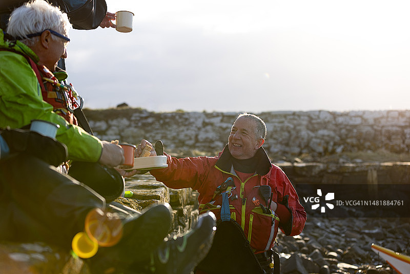 心理健康周末图片素材