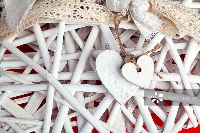 心形装饰特写，摩尔多瓦图片素材