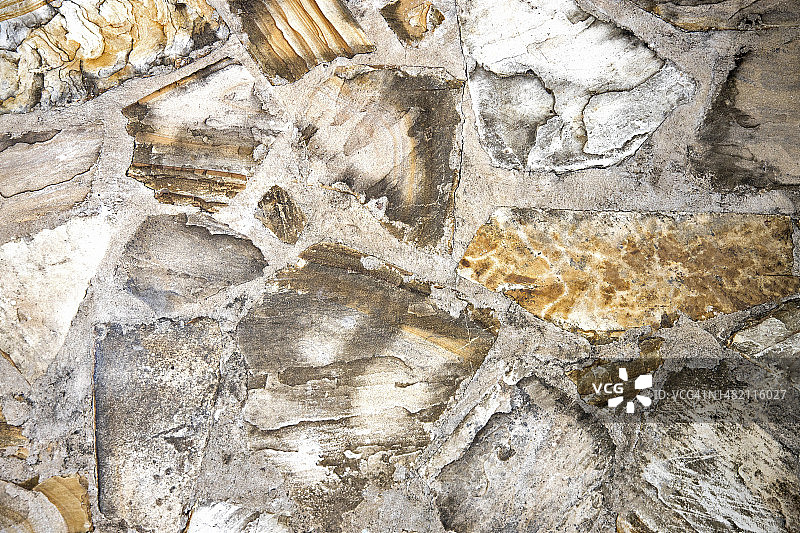 天然石材户外地板图片素材