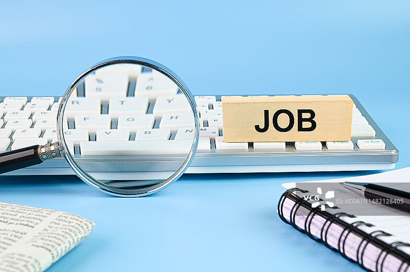 找工作图片素材