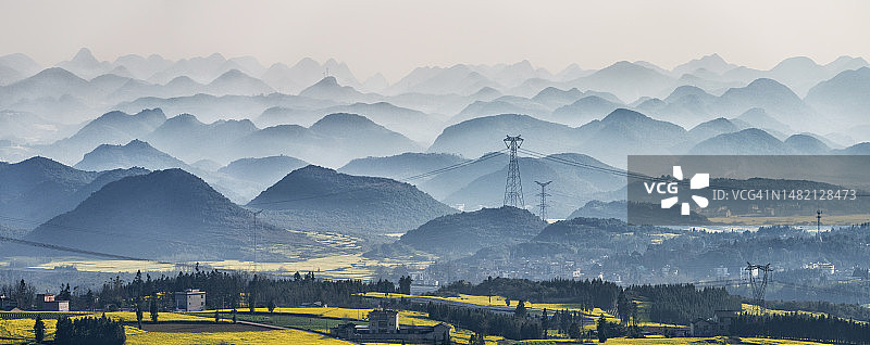 山图片素材