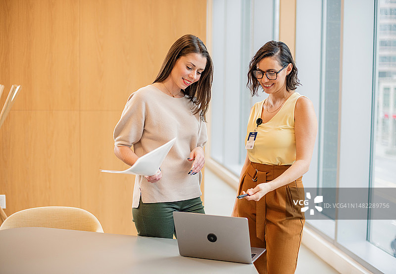 招聘面试：你的优势是什么？图片素材