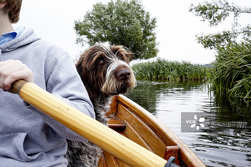 夏日时光图片素材