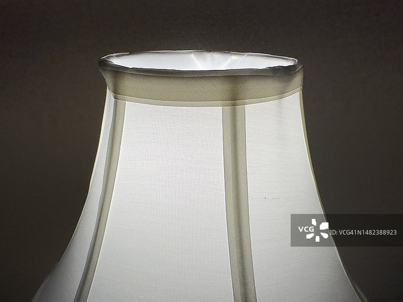 照明灯罩图片素材