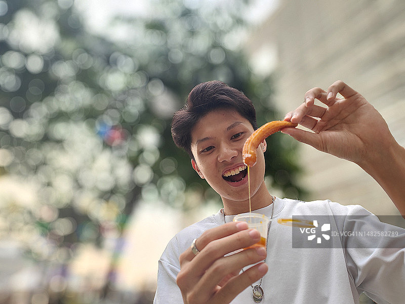 亚洲的生活方式图片素材