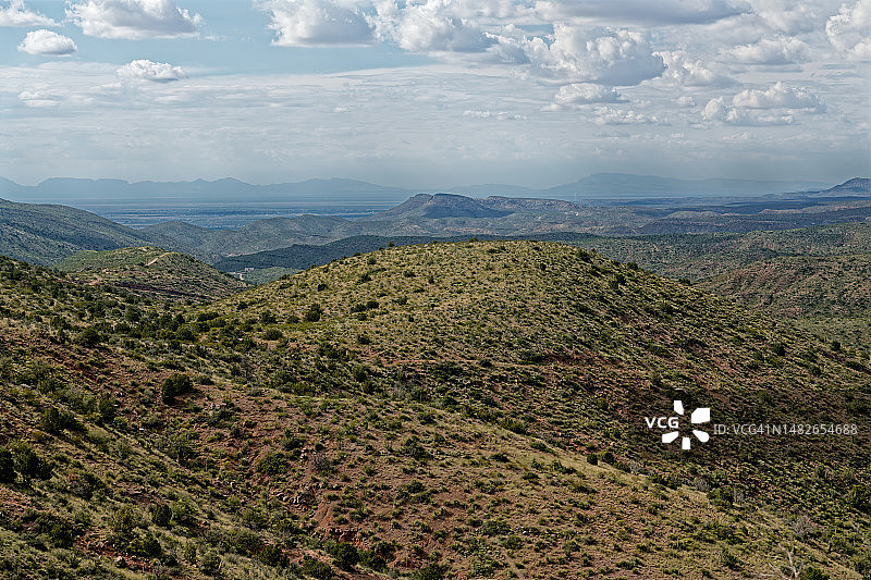 我与群山的重逢总是一道亮丽的风景图片素材