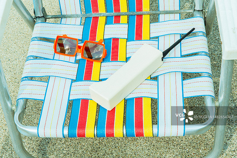 复古手机20世纪80年代背景图片素材