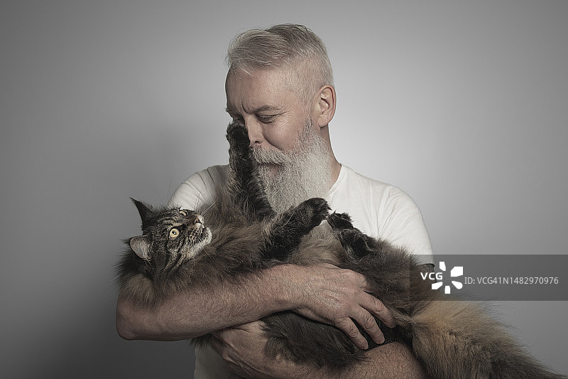 不再拥抱图片素材