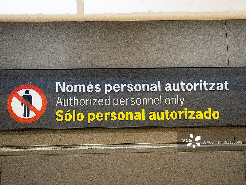 机场信息板特写图片素材