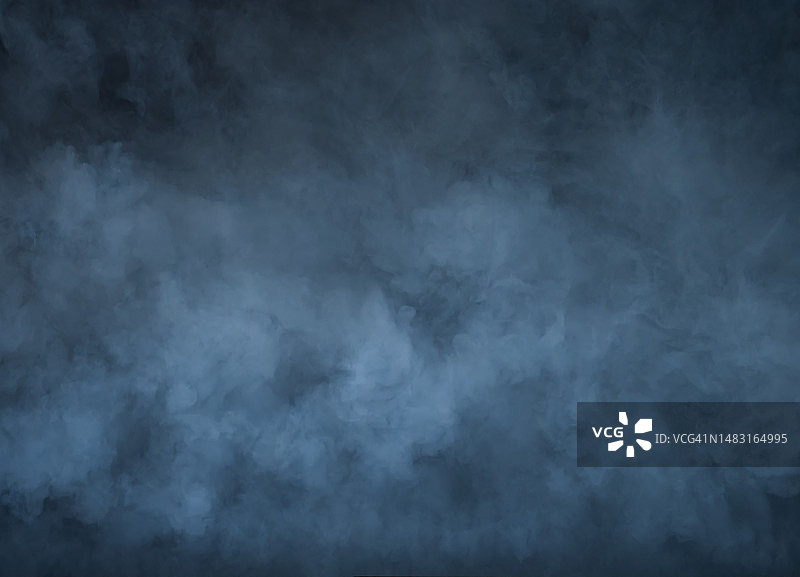 白色烟雾背景图片素材