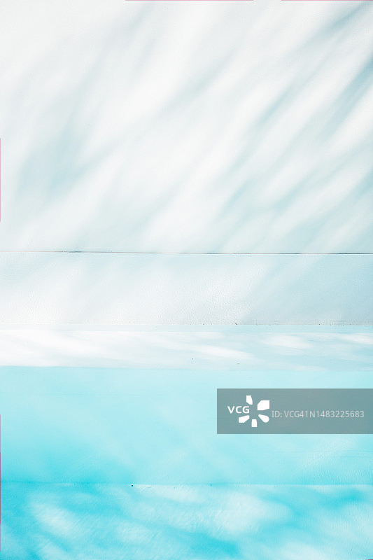 度假村游泳池图片素材