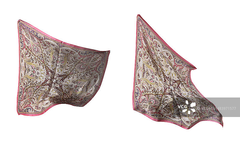 配饰，围巾，领结，静物，无人，小路图片素材