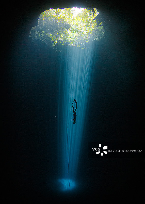 探索深度图片素材