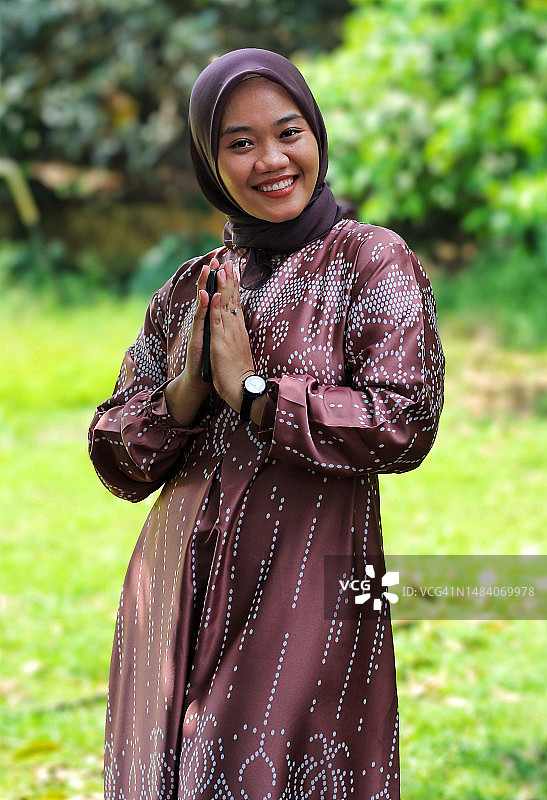 女孩肖像图片素材