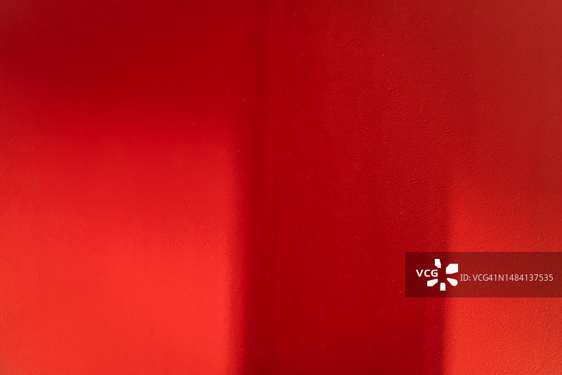 红色金属表面纹理背景图片素材