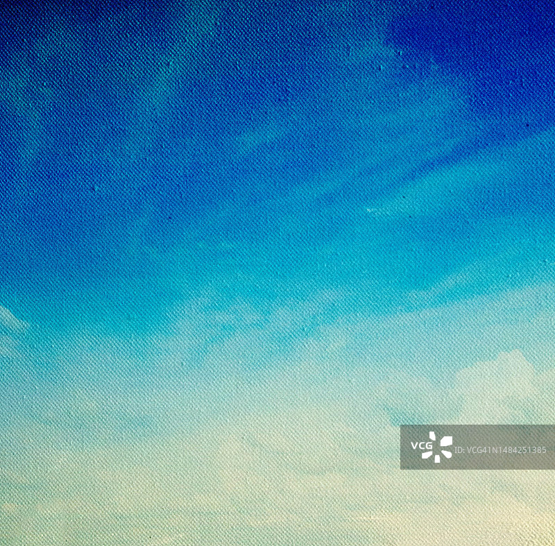 罗马尼亚蓝天特写图片素材