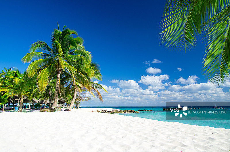 罗马尼亚海景图片素材