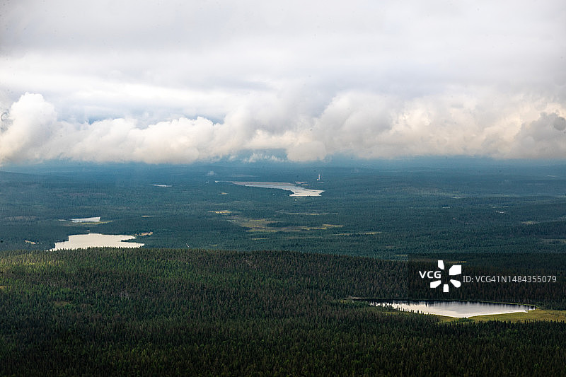 拉普兰图片素材