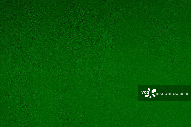 祖母绿色水泥漆背景图片素材