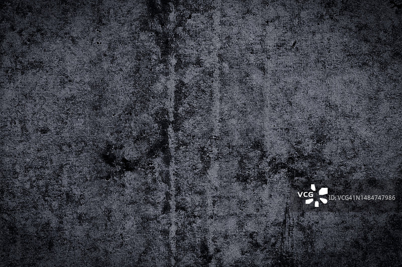 做旧混凝土墙背景图片素材