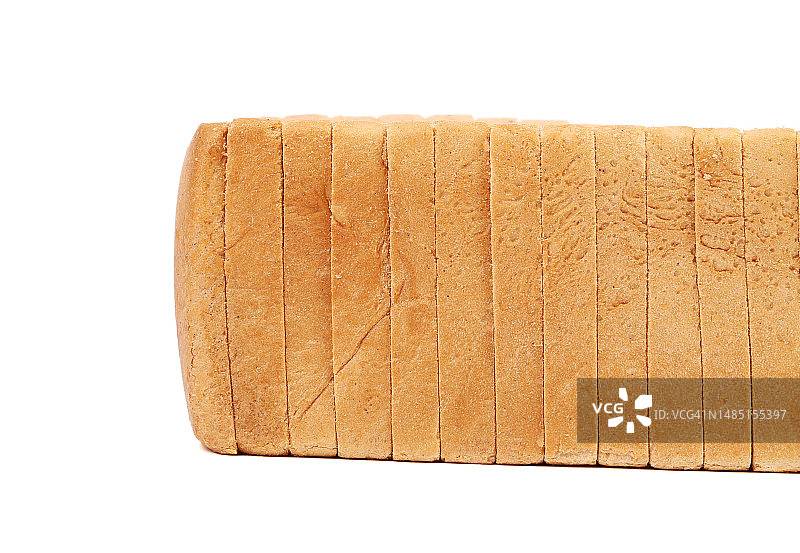 白色背景下的木材特写，摩尔多瓦图片素材