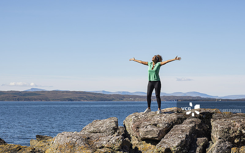 做我自己图片素材