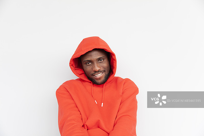 成年男子肖像图片素材