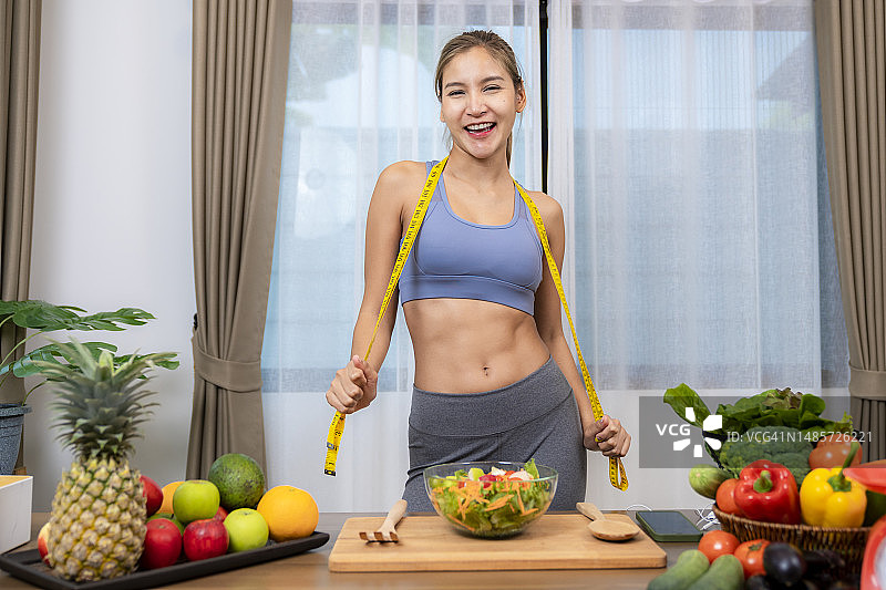 健康生活方式理念图片素材