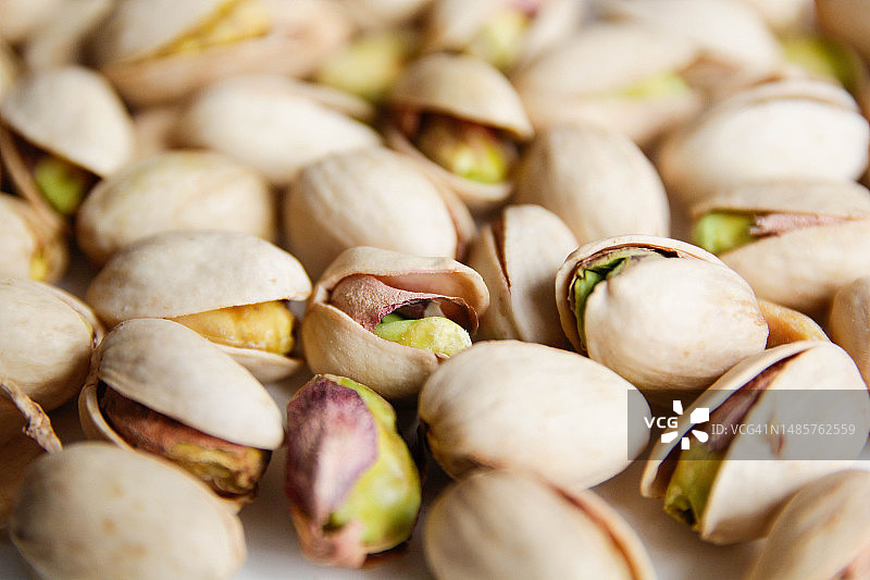 开心果图片素材