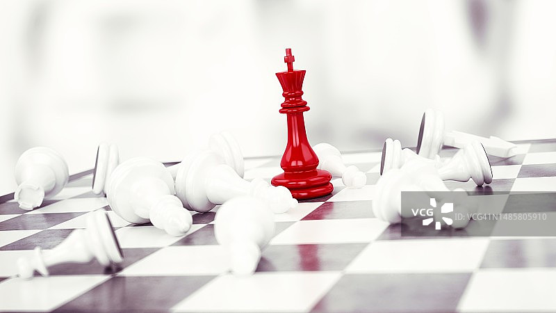 罗马尼亚奥拉迪亚棋子特写图片素材