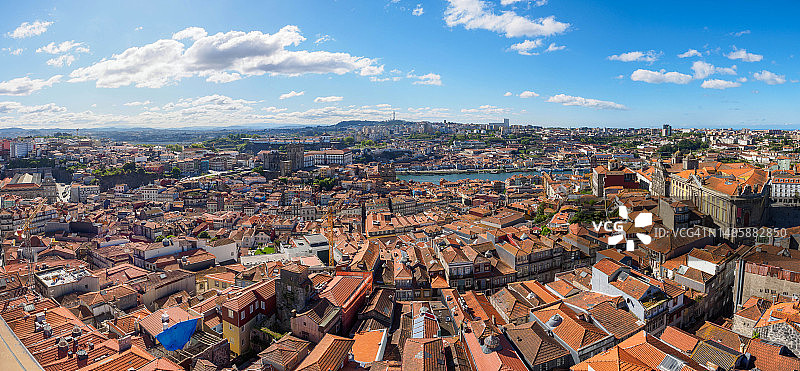 波尔图,葡萄牙图片素材
