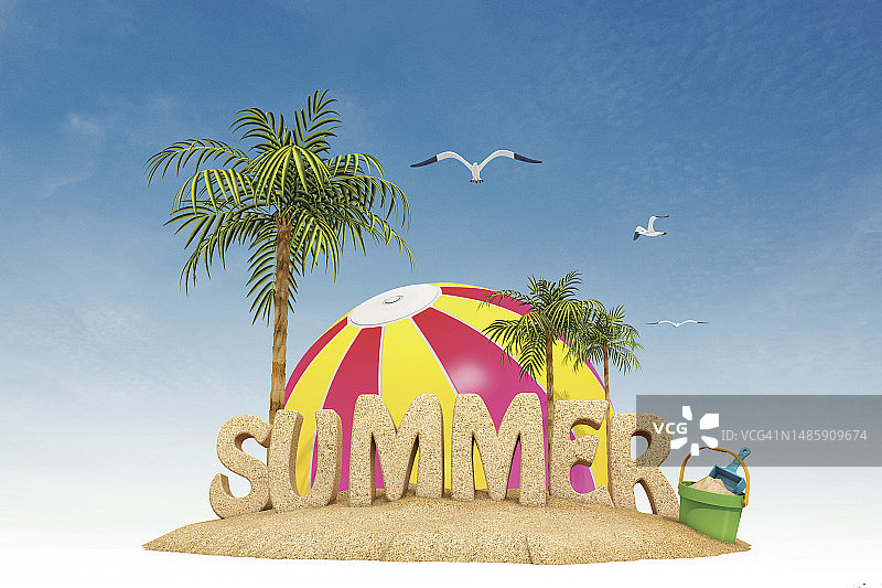 3D，人物，插图，物体图片素材