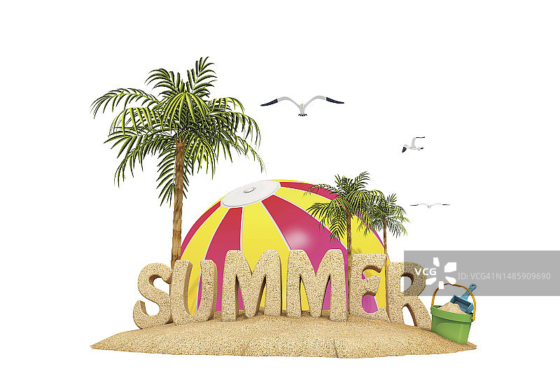 3D，人物，插图，物体图片素材