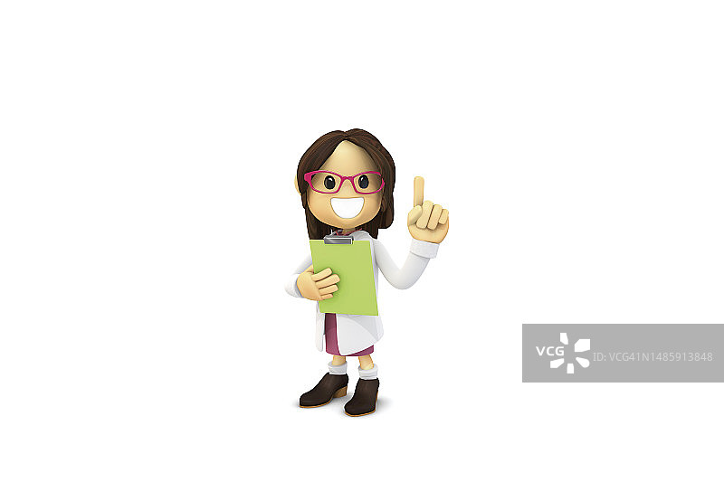 3D，人物，插图，物体图片素材