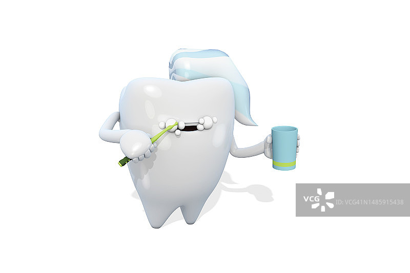 3D，人物，插图，物体图片素材