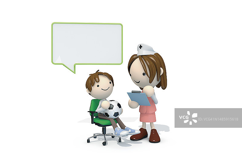 3D，人物，插图，物体图片素材