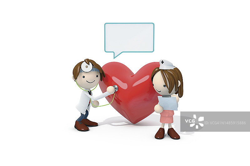 3D，人物，插图，物体图片素材