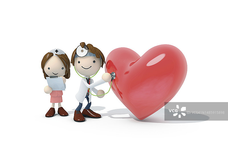 3D，人物，插图，物体图片素材