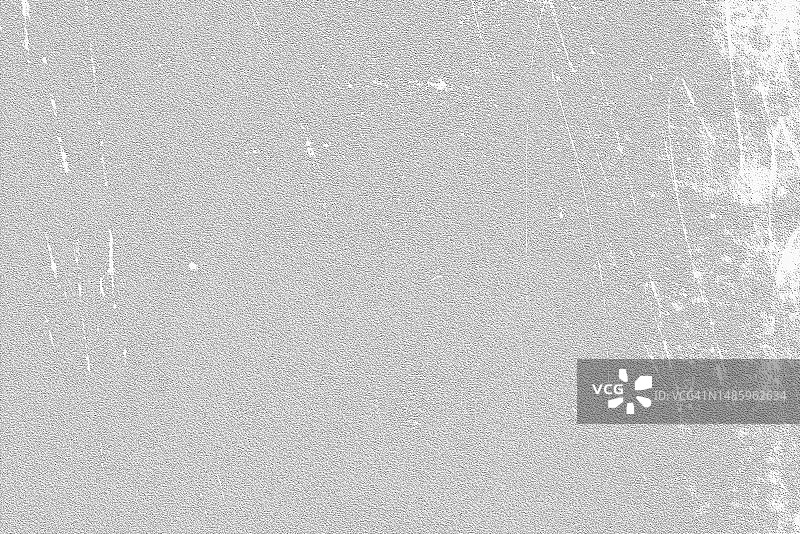 带划痕的灰色纹理背景图片素材