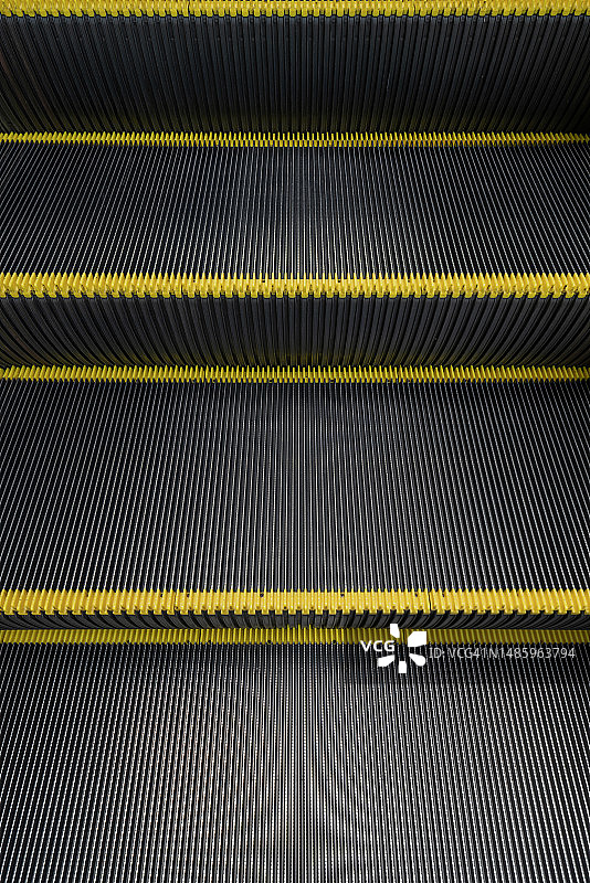 自动扶梯图片素材