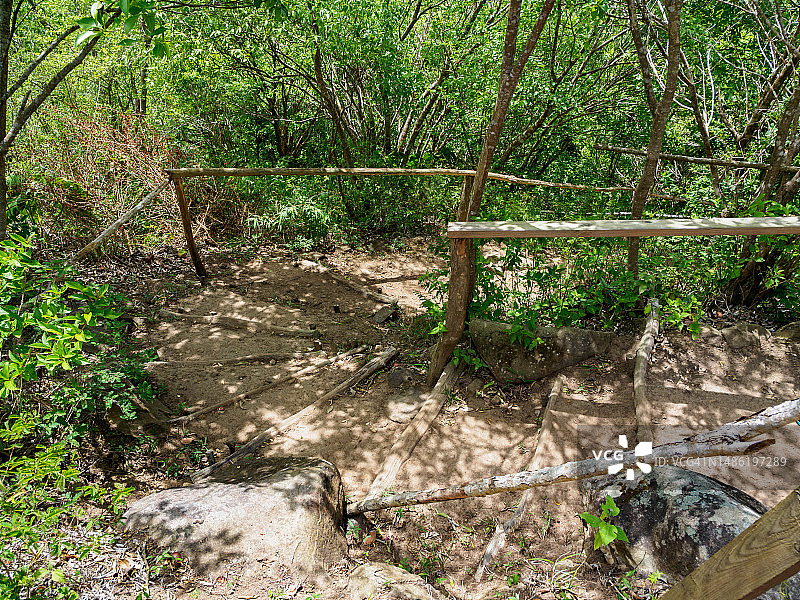 东加勒比海岛国圣卢西亚图片素材